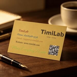 Customize UV Printed Color NFC Tapcard